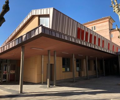 GROUPE SCOLAIRE ST CHARLES