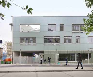 LYCÉE BOULOGNE-BILLANCOURT (92)