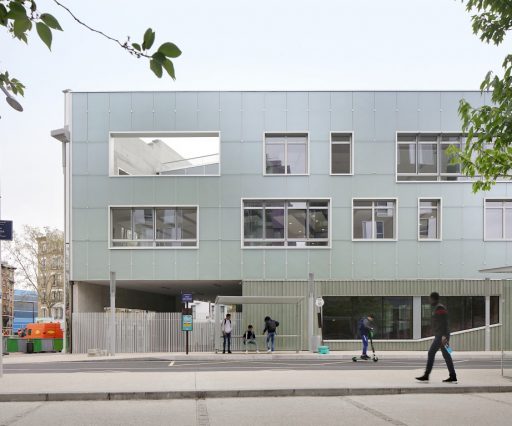 LYCÉE BOULOGNE-BILLANCOURT (92)