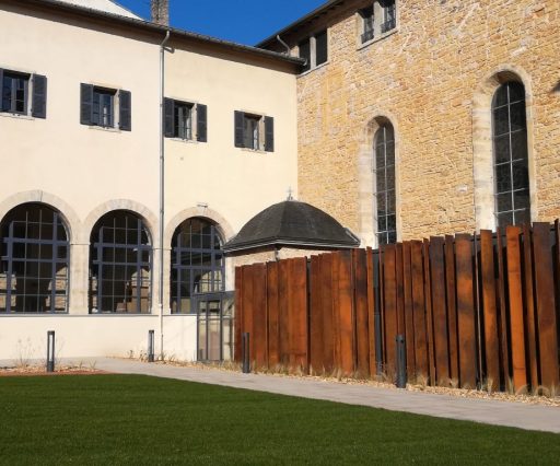 COUVENT DE LA CONGRÉGATION