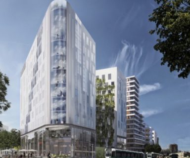 CHAPELLE INTERNATIONAL