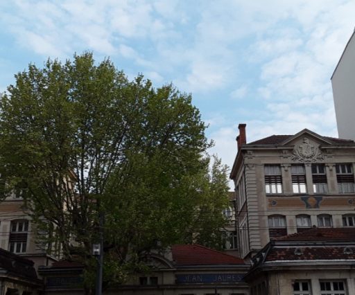 GROUPE SCOLAIRE JEAN JAURÈS