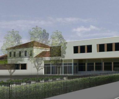 GROUPE SCOLAIRE JULES FERRY