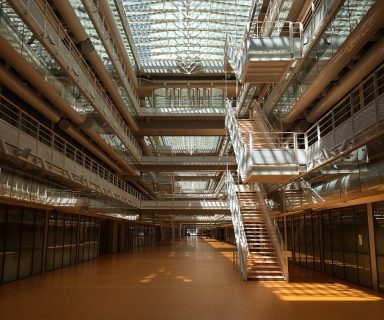 ECOLE NORMALE SUPÉRIEURE