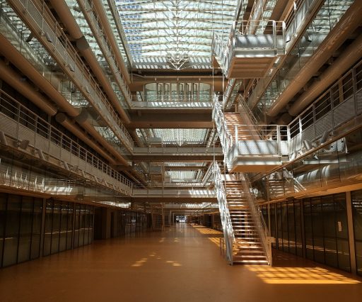 ECOLE NORMALE SUPÉRIEURE