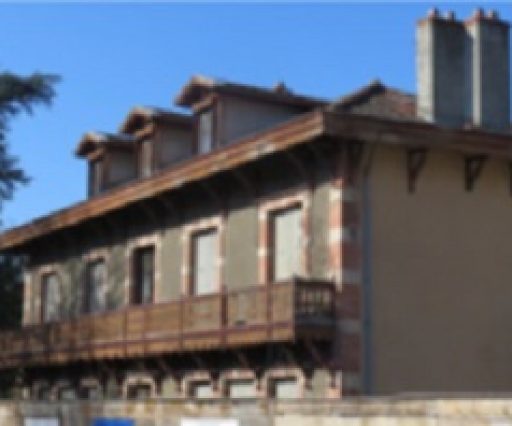 MAISON DES FAMILLES