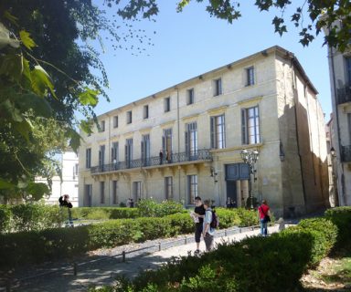 HÔTEL RICHER DE BELLEVAL