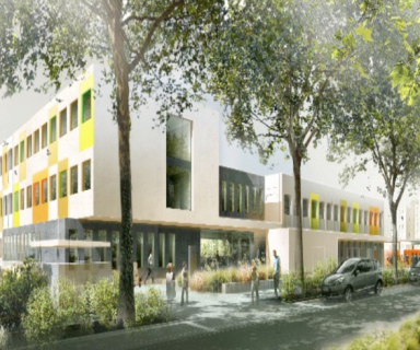 COLLÈGE GABRIEL ROSSET