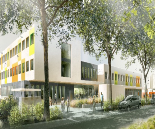 COLLÈGE GABRIEL ROSSET