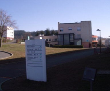 COLLÈGE MARIE LAURENCIN