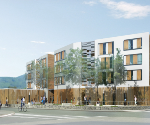 PÔLE PETITE ENFANCE