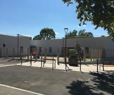 PÔLE PETITE ENFANCE