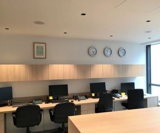 GALERIE D’ART SOTHEBY’S