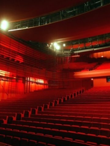 THÉÂTRE DE L’ARCHIPEL