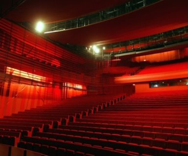 THÉÂTRE DE L’ARCHIPEL