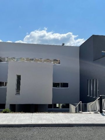 FOYER D’HEBERGEMENT