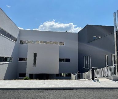 FOYER D’HEBERGEMENT