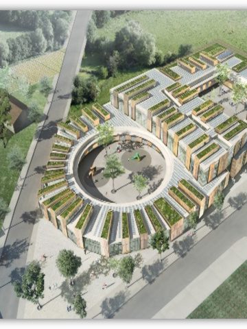 GROUPE SCOLAIRE LOUISE MICHEL