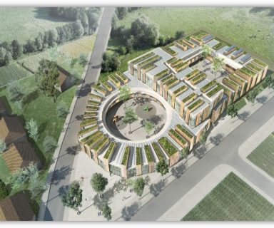 GROUPE SCOLAIRE LOUISE MICHEL