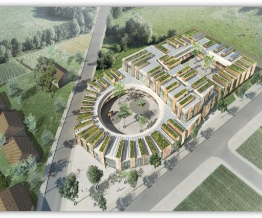 GROUPE SCOLAIRE LOUISE MICHEL