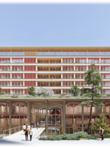 EPHE-CAMPUS CONDORCET