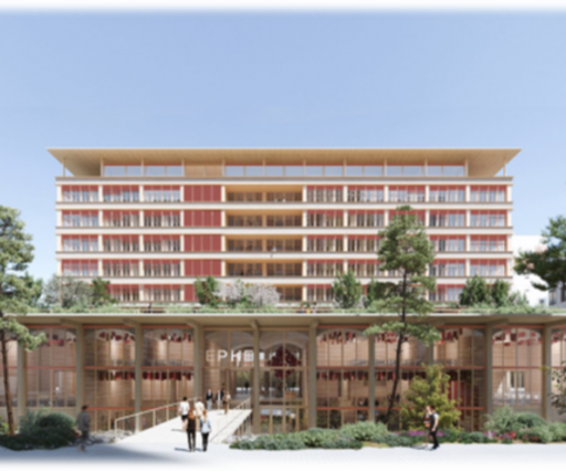 EPHE-CAMPUS CONDORCET